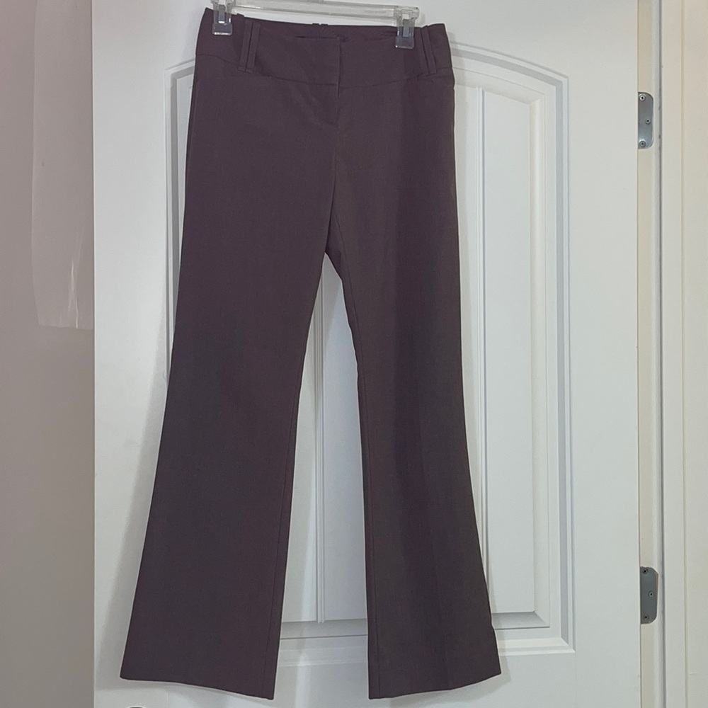 The Limited Collection Pants- Cassidy Edition